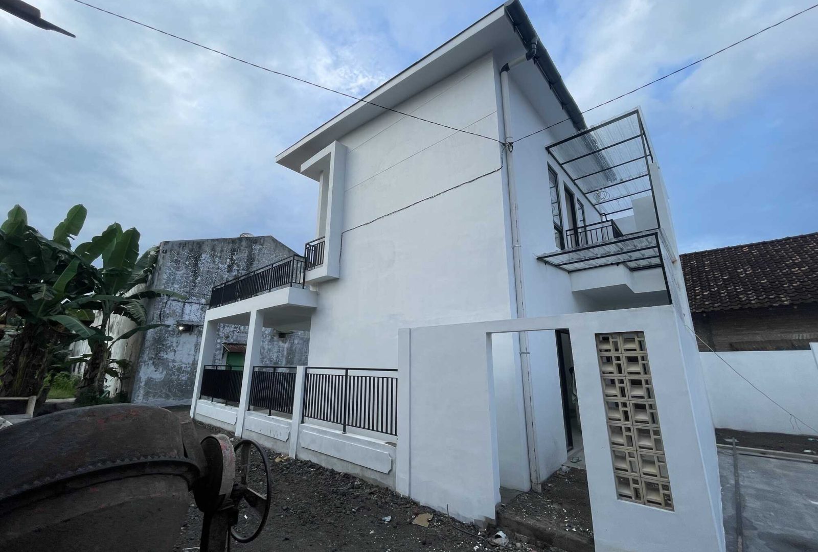 Agen Properti Jogja