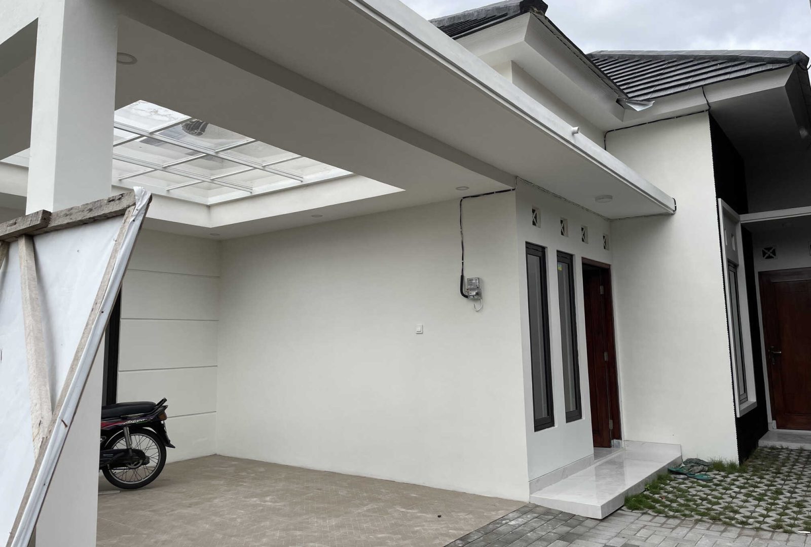 Developer Jogja