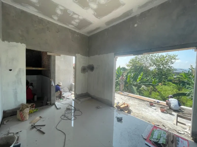 Jasa Bangun Jogja - 1