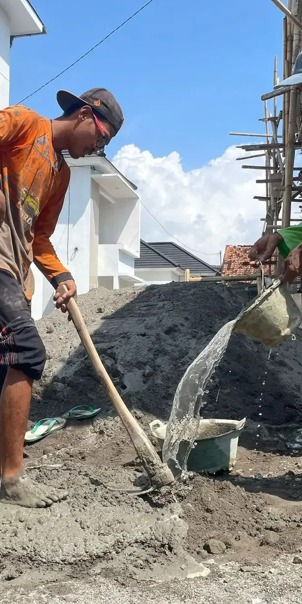Jasa Bangun Jogja - 10