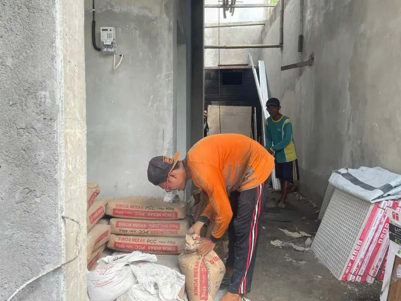 Jasa Bangun Jogja - 15