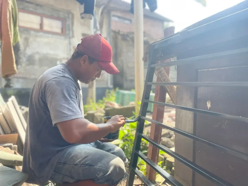 Jasa Bangun Jogja - 27
