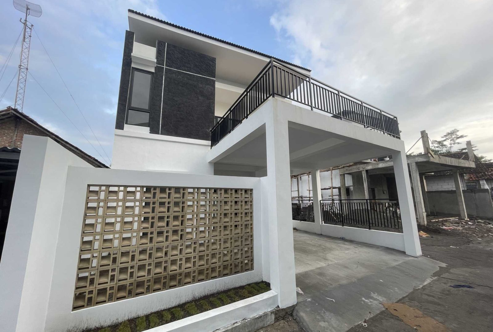 Perumahan Jogja